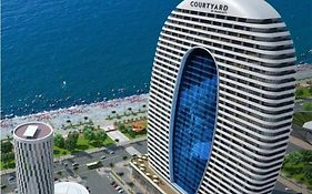 Alliance Palace Aparthotel By Marriott