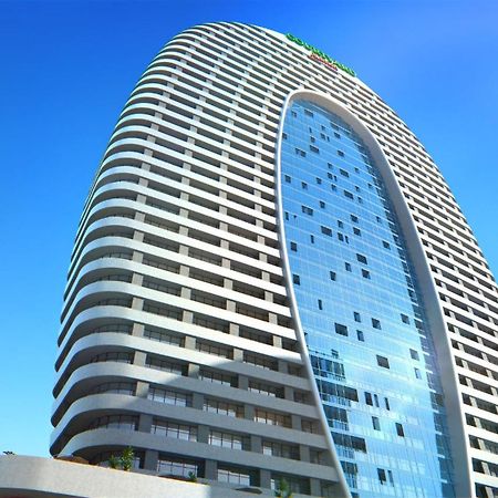 באטומי Alliance Palace Aparthotel By Marriott מראה חיצוני תמונה