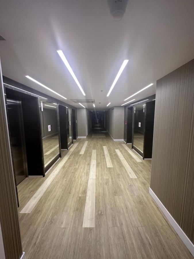 באטומי Alliance Palace Aparthotel By Marriott מראה חיצוני תמונה