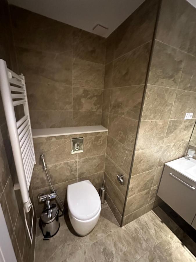 באטומי Alliance Palace Aparthotel By Marriott מראה חיצוני תמונה